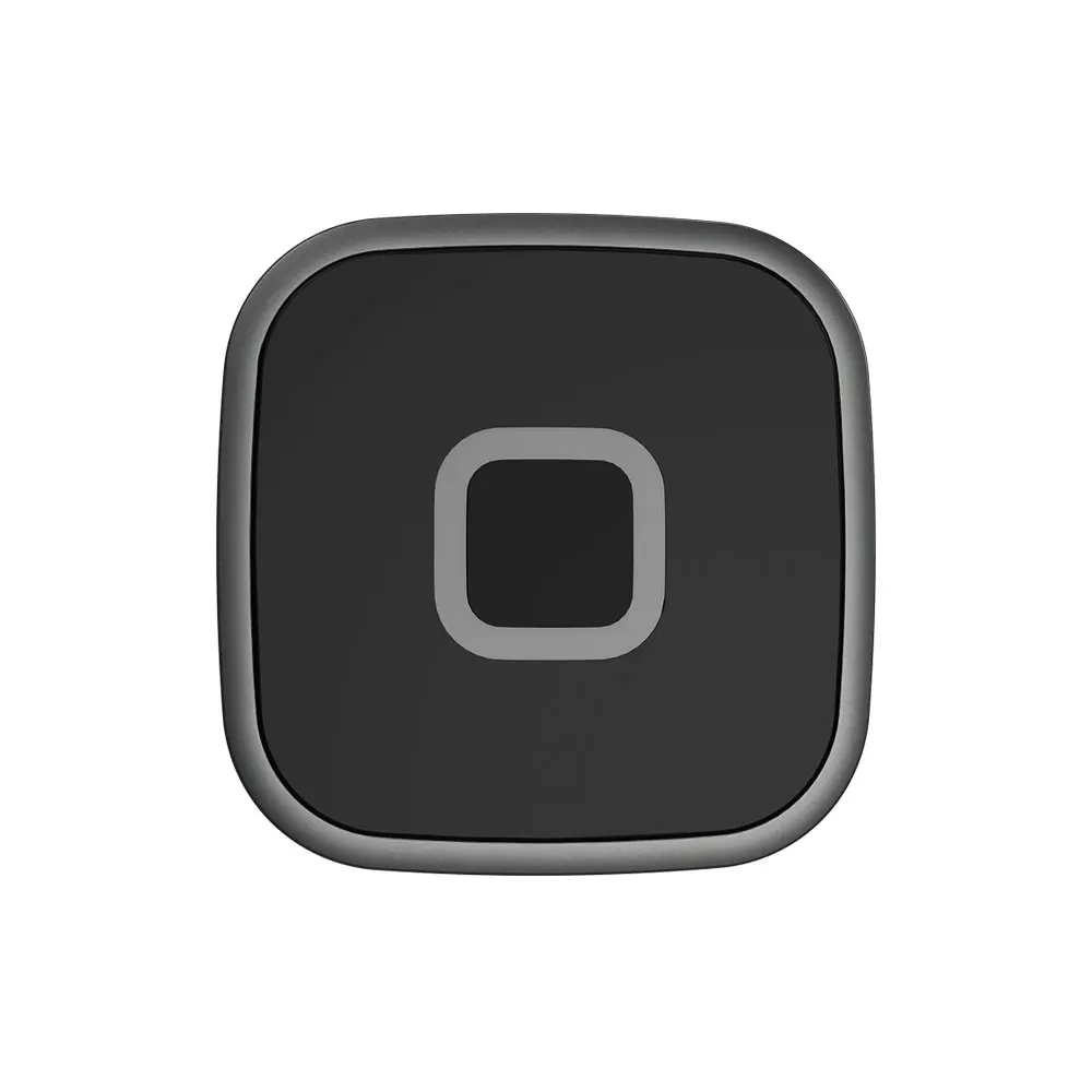 15W Qi Wireless Charger With LED Light  Wireless Desktop charger For iPhone 16