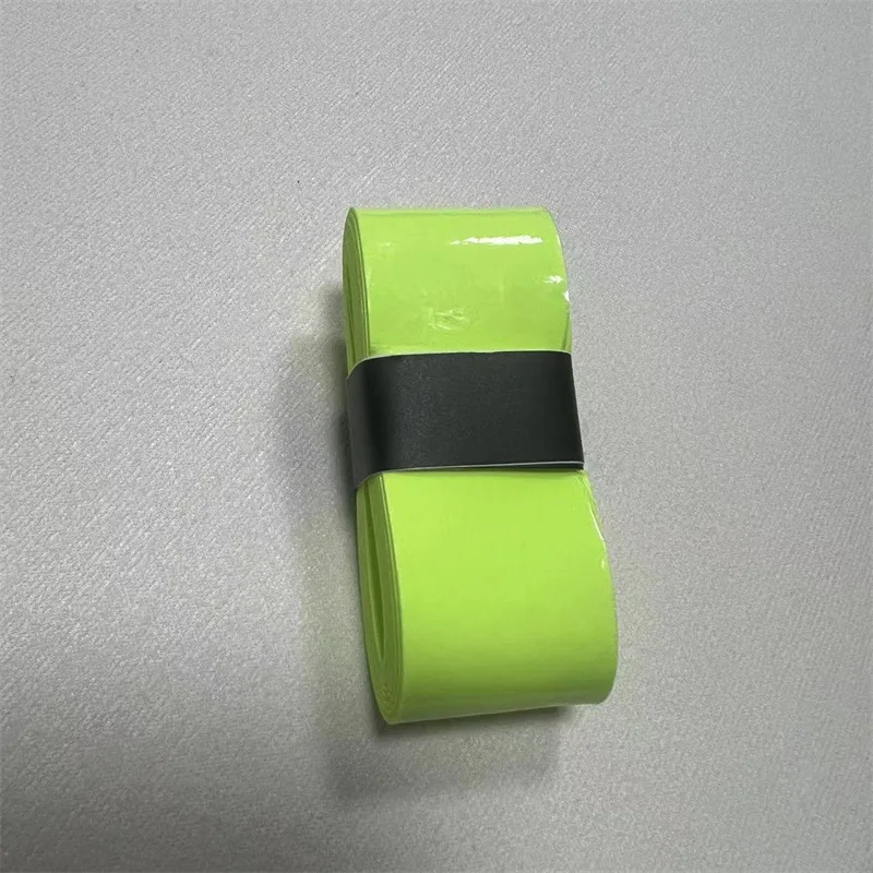 free sample Customized Tacky Durable Padel Replacement Tennis Overgrip Grip Tape
