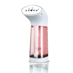 800W Mini Portable Clothes Steamer Handy Electric Steam Iron 220V Steam Garment Steamer for Clothes