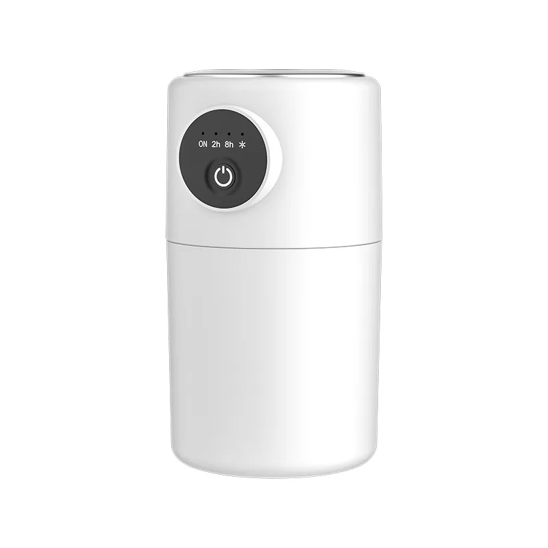 Aromatherapy machine Household portable fragrance intelligent spraying machine diffuser automatic spraying machine wholesale