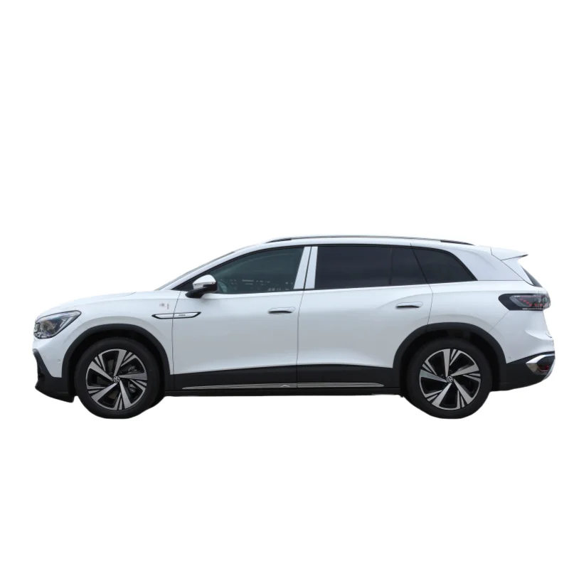 new cars New Energy Vehicles  id6 crozz pro 4wd 2024 electric car id 6 pro crozz 2023