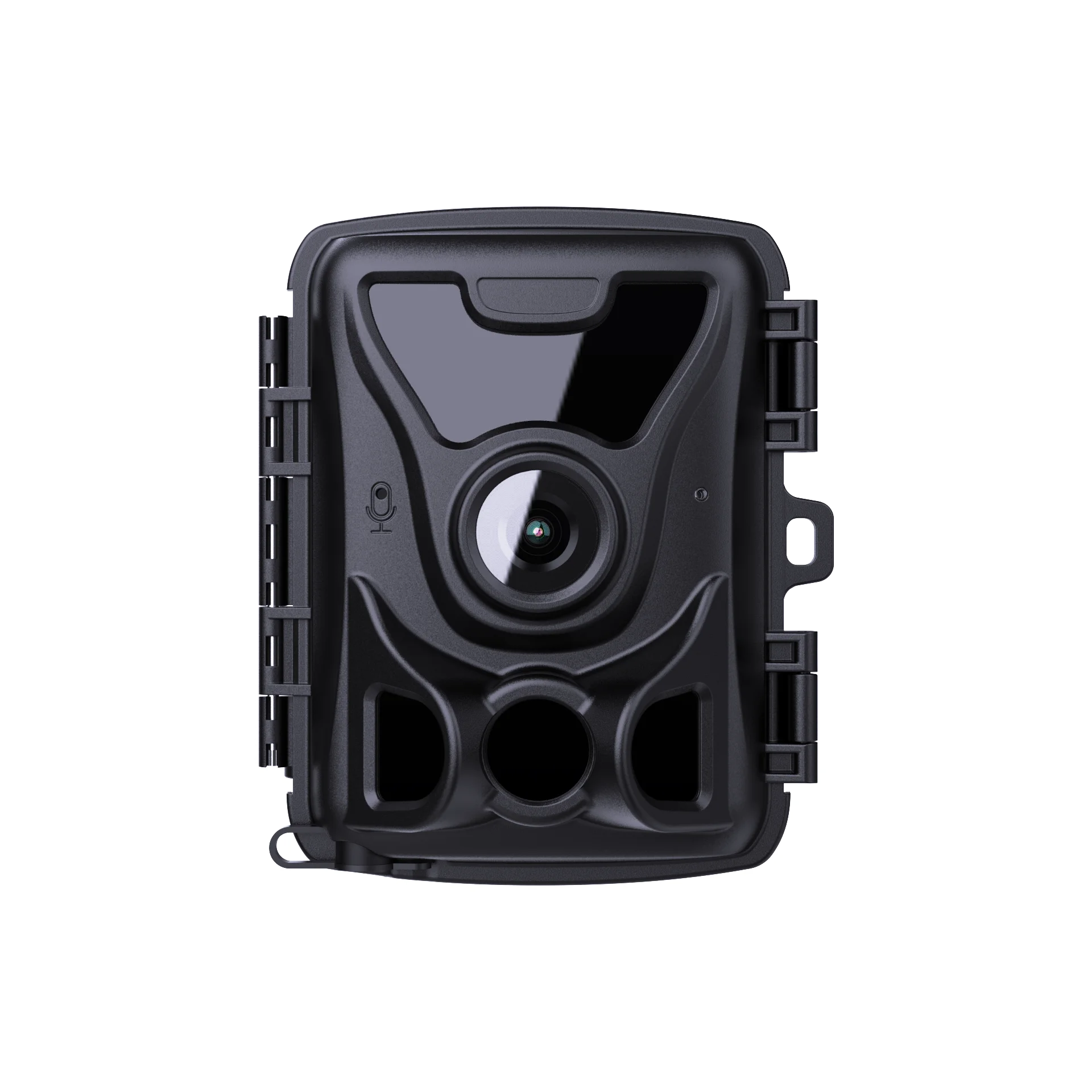 mini outdoor hidden camera Chinese OEM/ODM hunting Wifi trail camera