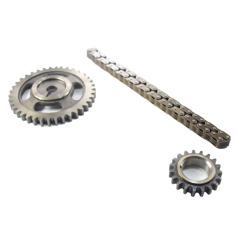 C-3022K Timing Chain Kit for Dodge Chrysler 3.7L TK1292-1