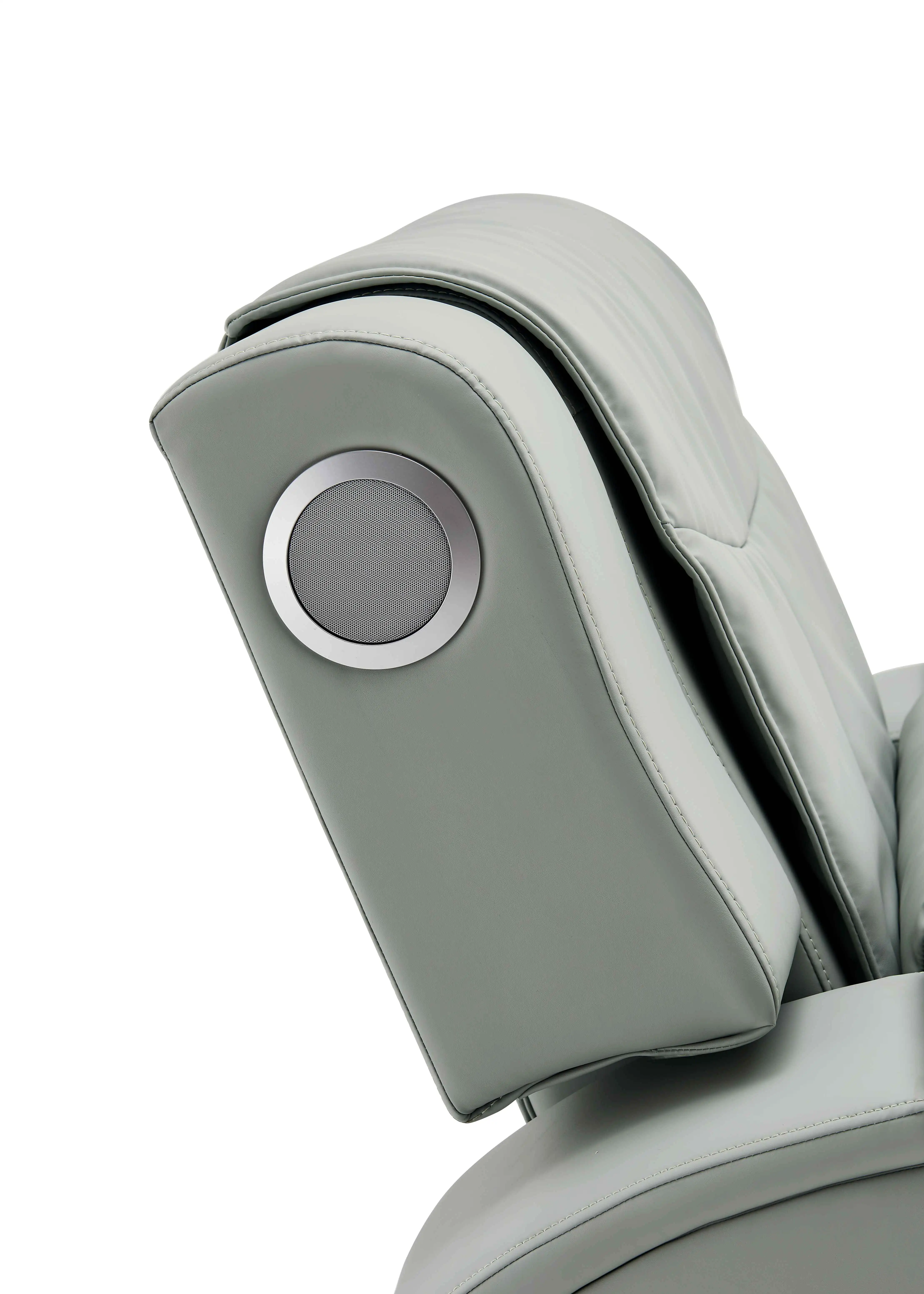 Wholesale Modern Beauty Nail Salon Pipeless Whirlpool System Vibration Full Body Massage Foot Wash Pedicure Chair