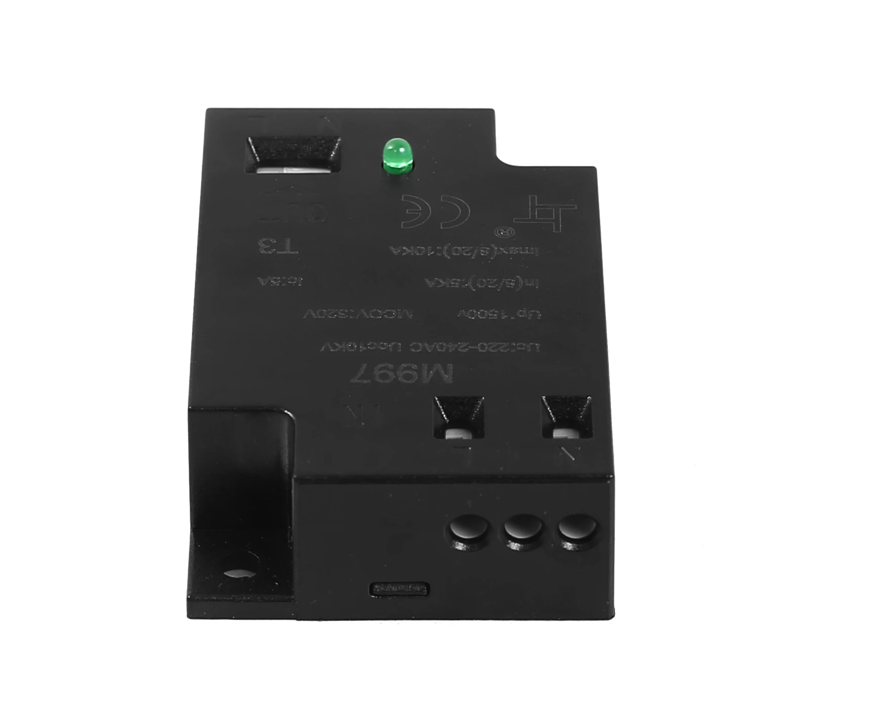 Surge Protective Device SPD Lighting Surge Protector Surge 10KV Approved LED Street light SPD