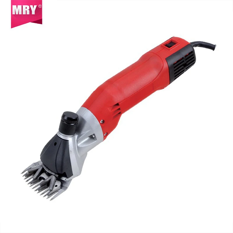 Professional Electric Sheep Clipper Machine Sheep Wool Hair Clipper With Long Lifetime Sheep Shears