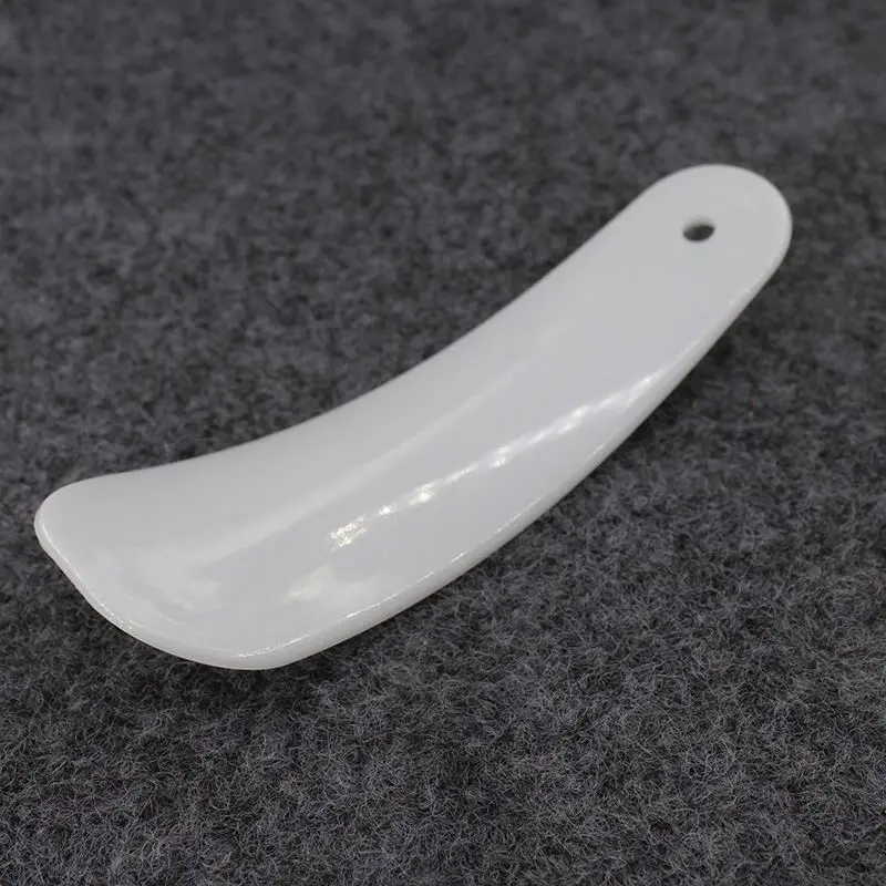 
China supplier fashion custom design hotel shoe horn for sale 