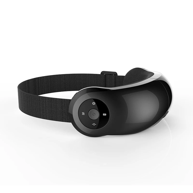 Eye Massage Apparatus Instruments Other Massage Products Hydrogen Smart Eyes Care Massager with Heat Compression