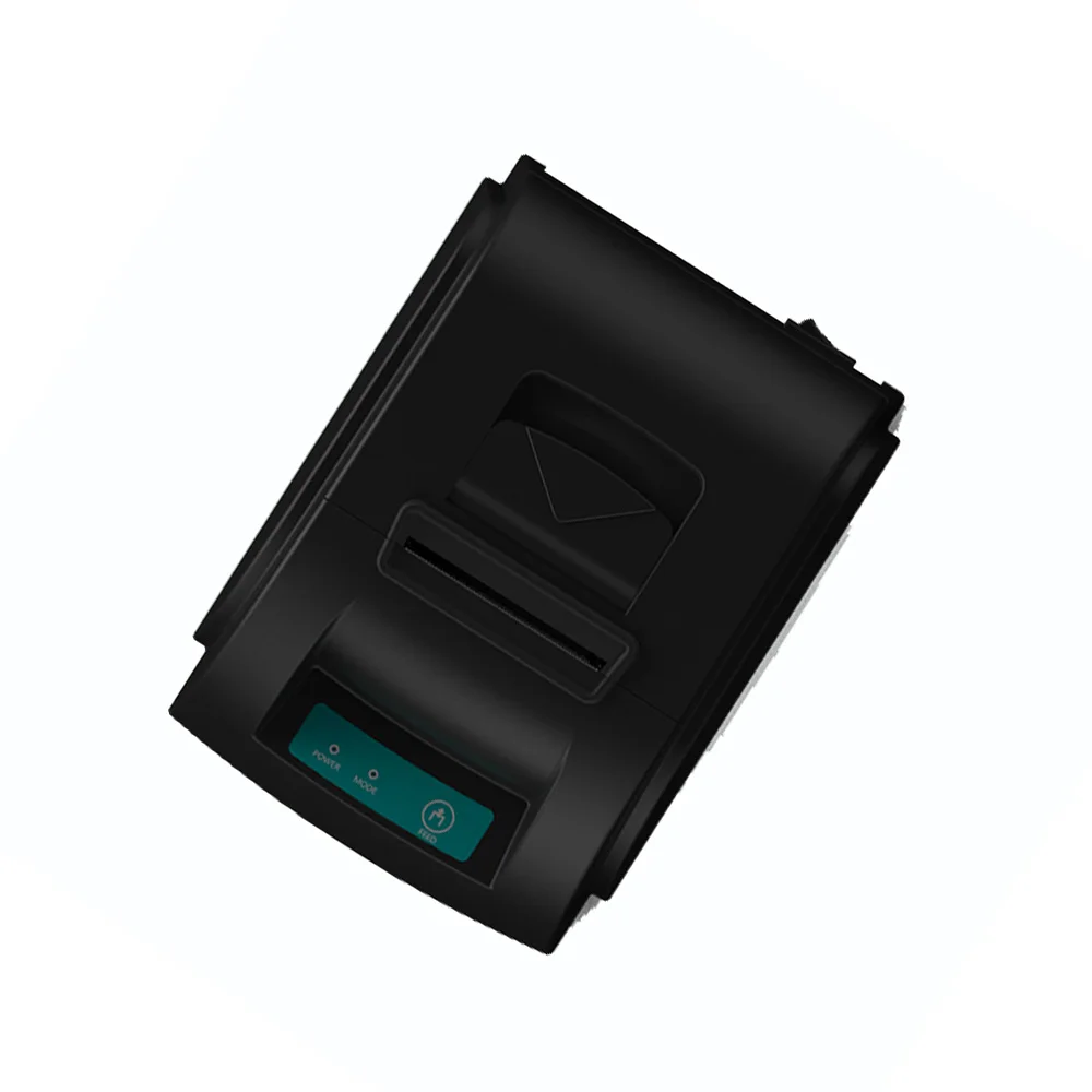 Китайский оригинальный USB/Serial/BT 58 мм POS Wifi Термальный чековый принтер