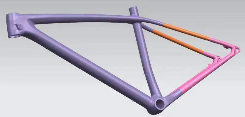  Новая рамка EPIC 2020 MTB из углеродного волокна версии