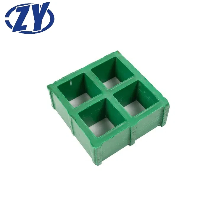 High quality grating FRP for deck and water treatment FRP grating bunnings FRP grating