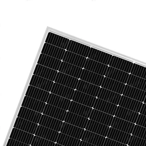 Solar Panel 445W Watts Half Cut Roofing Sheet Solar Panels