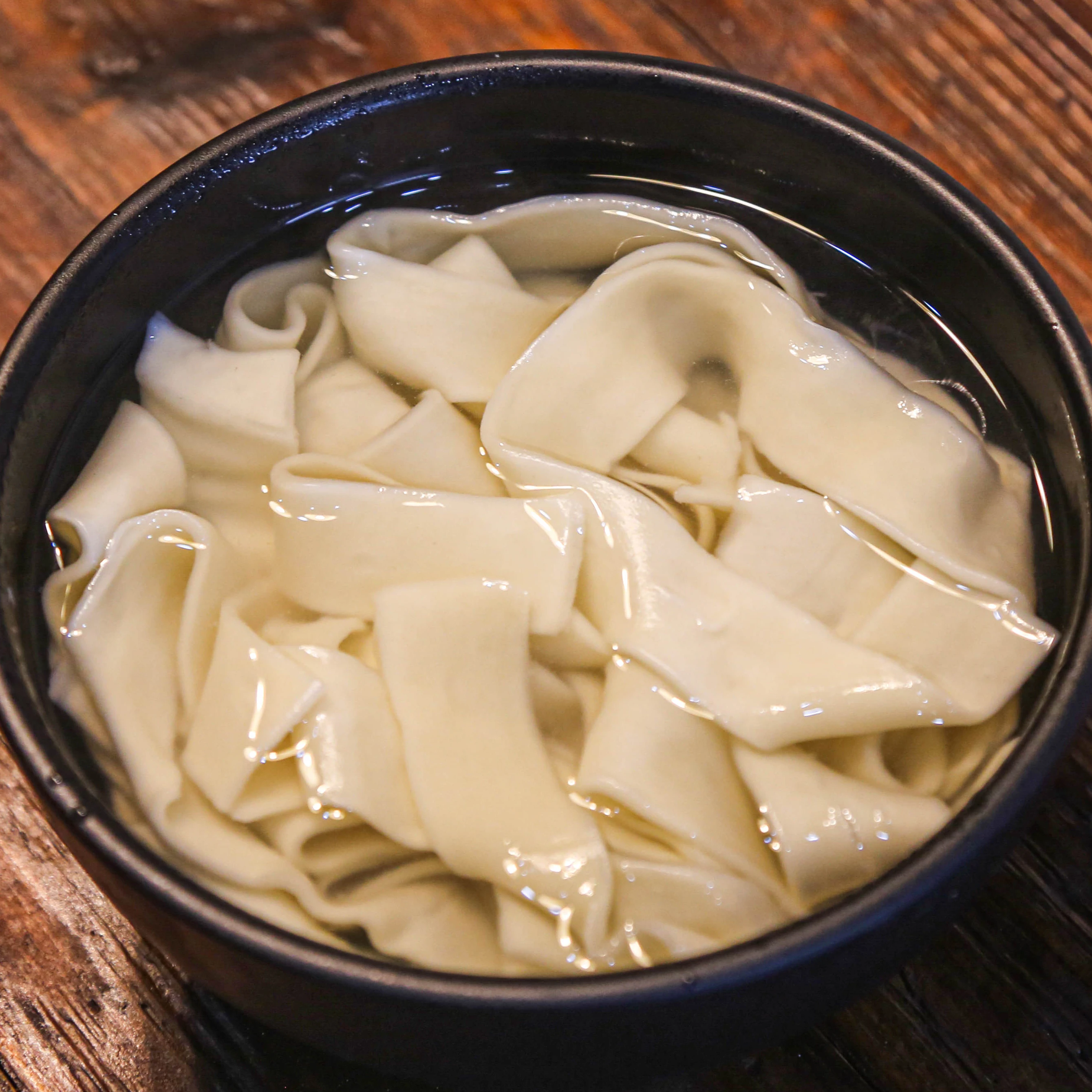 
 Замороженный феттуccine в китайском стиле 200 г  