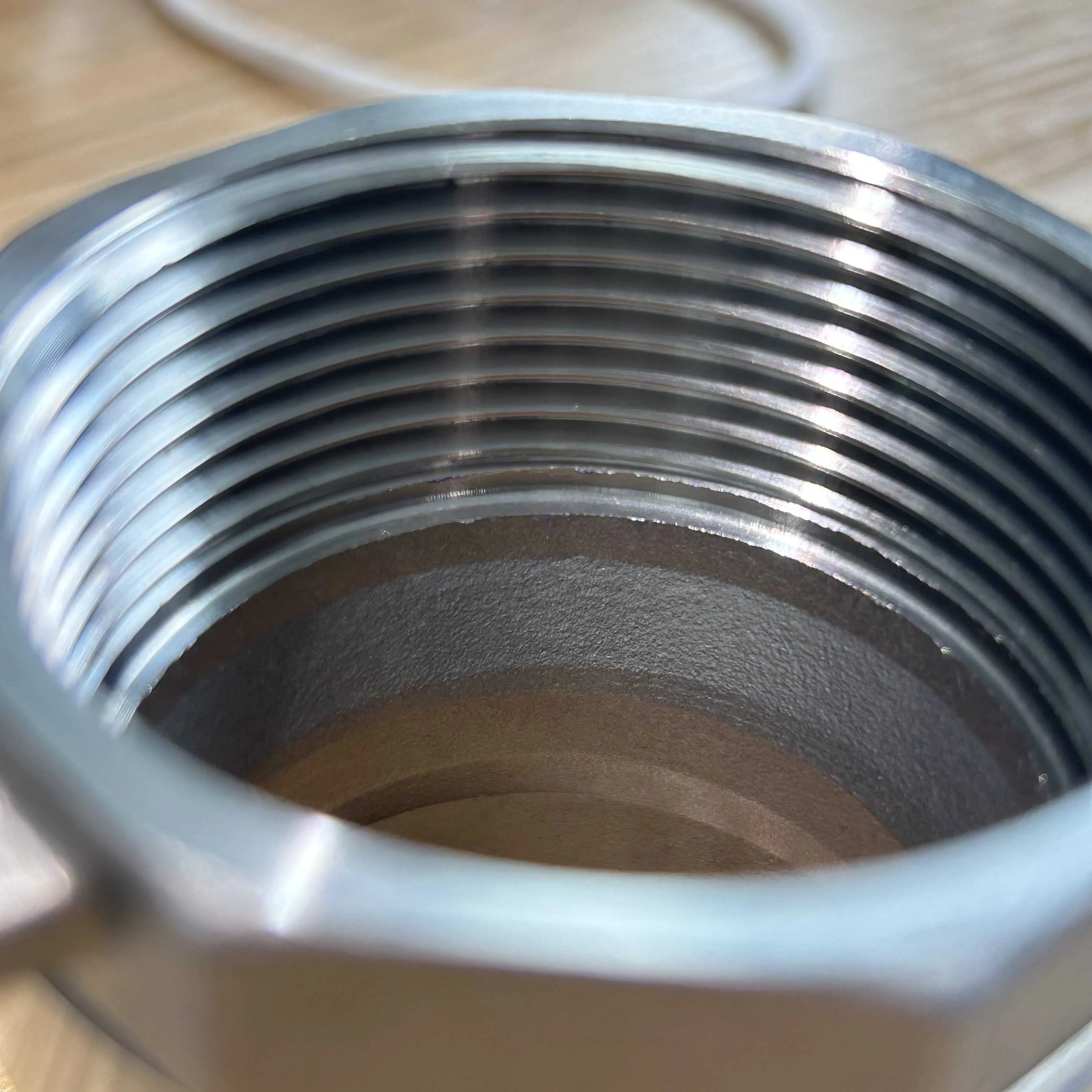 Stainless Steel SS304 ss304 Cam lock Couplings Quick Connector Camlock Groove Couplings