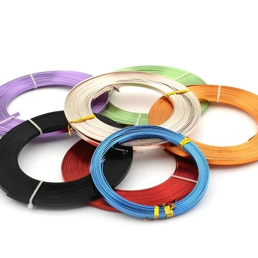 Aluminium MIG TIG Welding Wire Er4043 Aluminum Alloy Wire