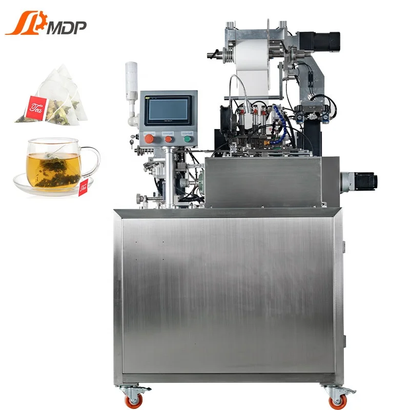 MDP Ultrasonic automatic labeling machine bottle labeling machine labeling machines