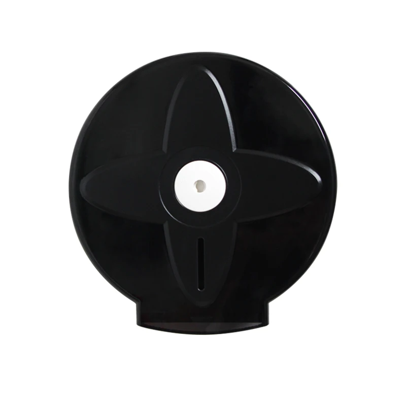 manufacturer hand paper towel dispenser wall-mount round type bathroom tissue box holder