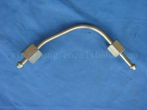 H agricultural machinery irrigation water pump diesel engine CF R170 Diesel engine injection pipe