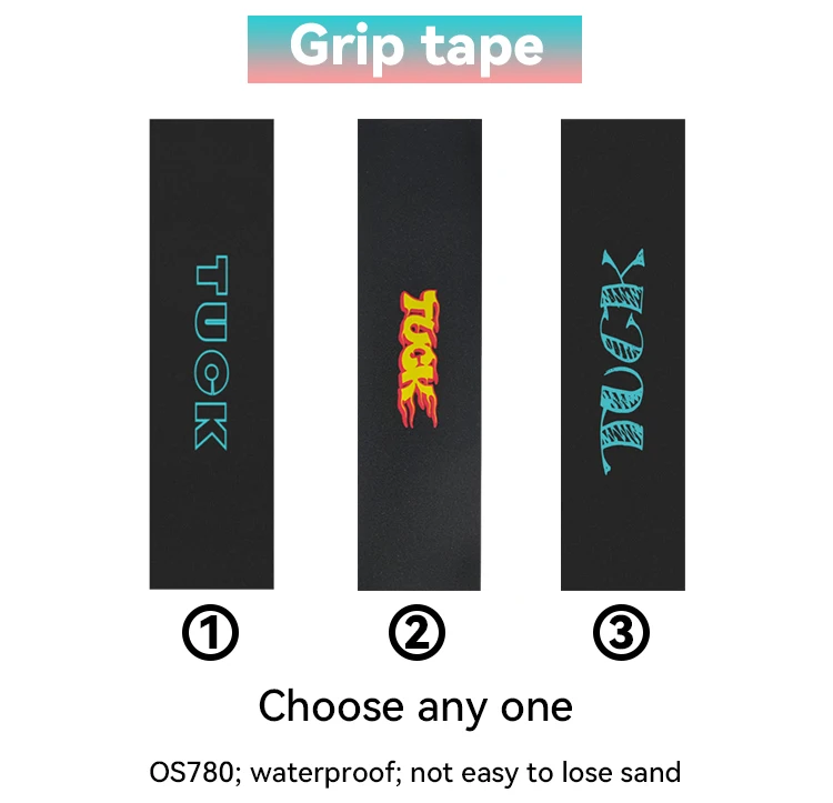 Chinese Factory Wholesale 7 Ply 100% Canadian Maple Skateboard Deck Epoxy Resin Glue RTS Complete Skateboard