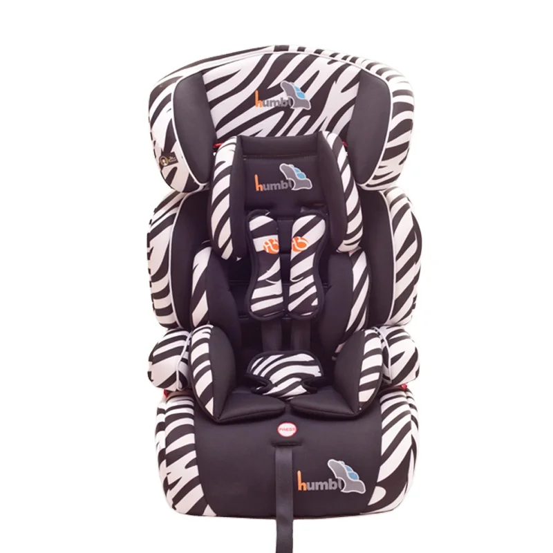 Baby car seat/booster car seat/Children car seat for 9 months-12 years children from Humbi