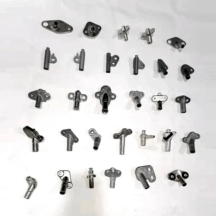 High quality wholesale cheap universal metal end fittings for cars or boats