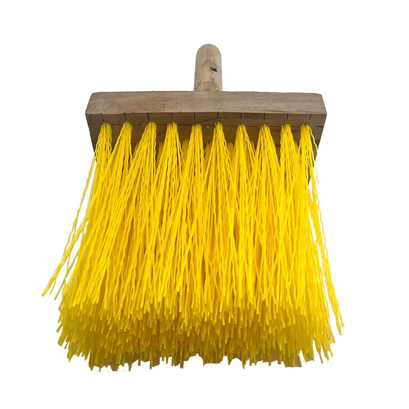 RTS Wood Brush For Cleaning 59