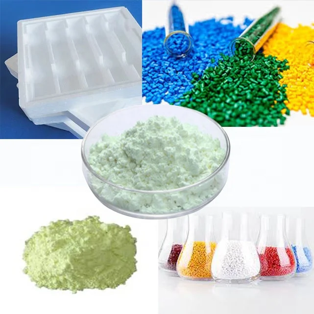 Fluorescent Brightener 378  Oba 378 Cas 40470-68-6 For Shoe Foaming