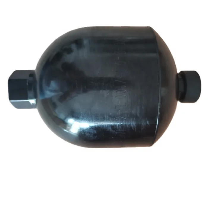 Колесный погрузчик 4120002274 аккумулятор SDLG LG958L