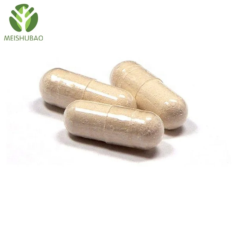 Provate  label Best selling Pure Aguaje Ultimate Maca Hard Capsules Health Supplements  Root caspules for Men and Women
