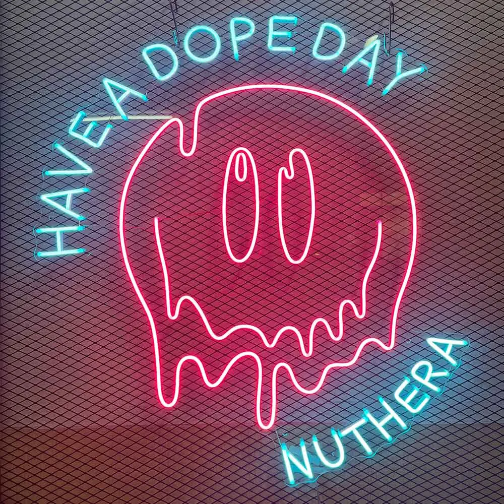 Оптовая продажа мини-гибкий светодиодный неоновый Световой знак rgb неоновая полоса световой на заказ светодиодные неоновые вывески для дома