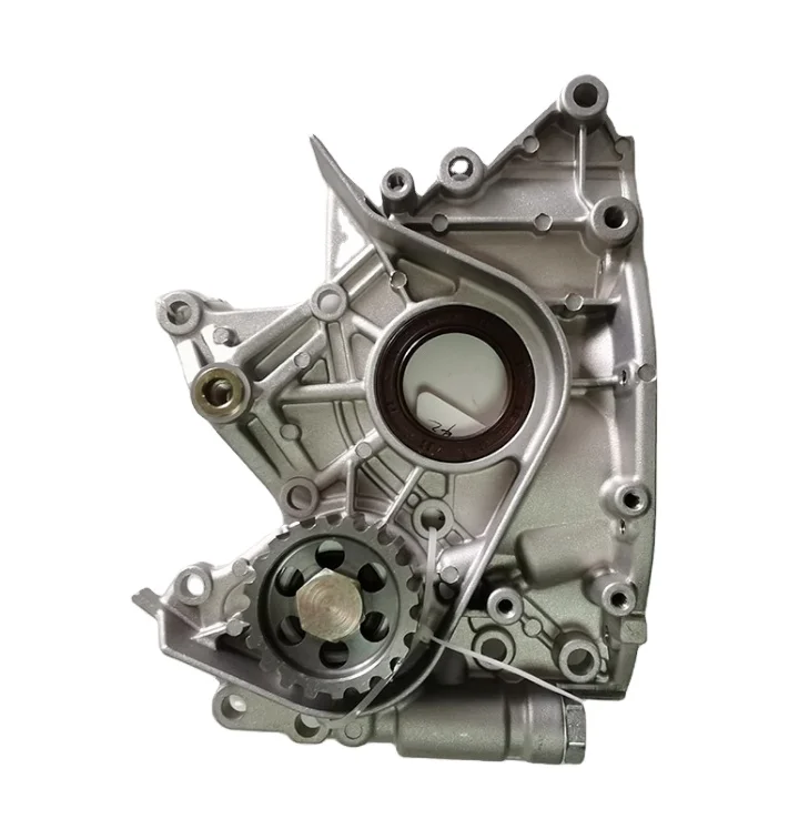 15100-64042,15100-64020,15100-64021,15100-64040,15100-64041 Auto Engine Part Oil Pump FOR COROLLA 2C CE95 1992-1999