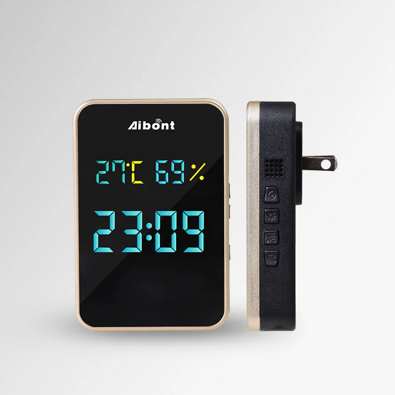 Wholesale Good Quality Easy Installation for Home Villa Office Apartment WIFI Smart Wireless Doorbell