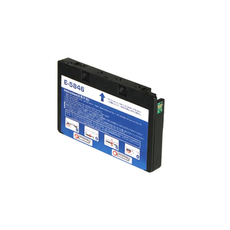 Supricolor Compatible Ink Cartridge T5864 For PictureMate PM200 PM225 PM240 PM280 PM290 PM300 PM260