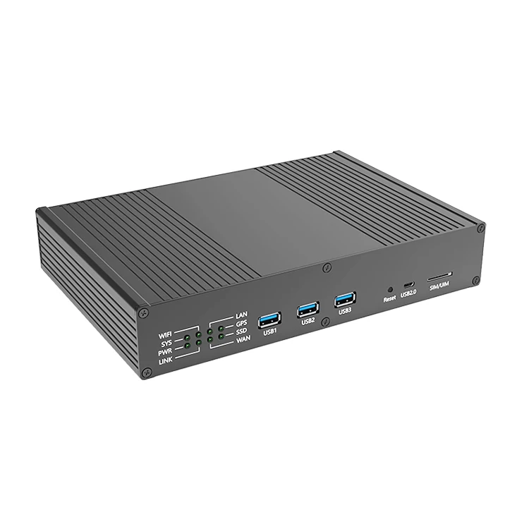 
Yonggu J34 240*45mm Custom Anodizing Laboratory Case 48 Vlts 10000Watt Inverters Electrical Resistance Box 