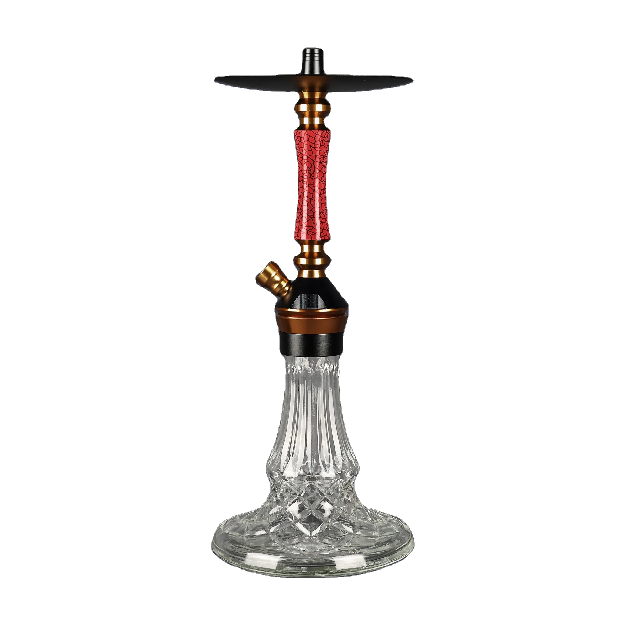 Quality NEW hookah portable royal shisha hookah fruit shisha hukka Made China shisha hookah