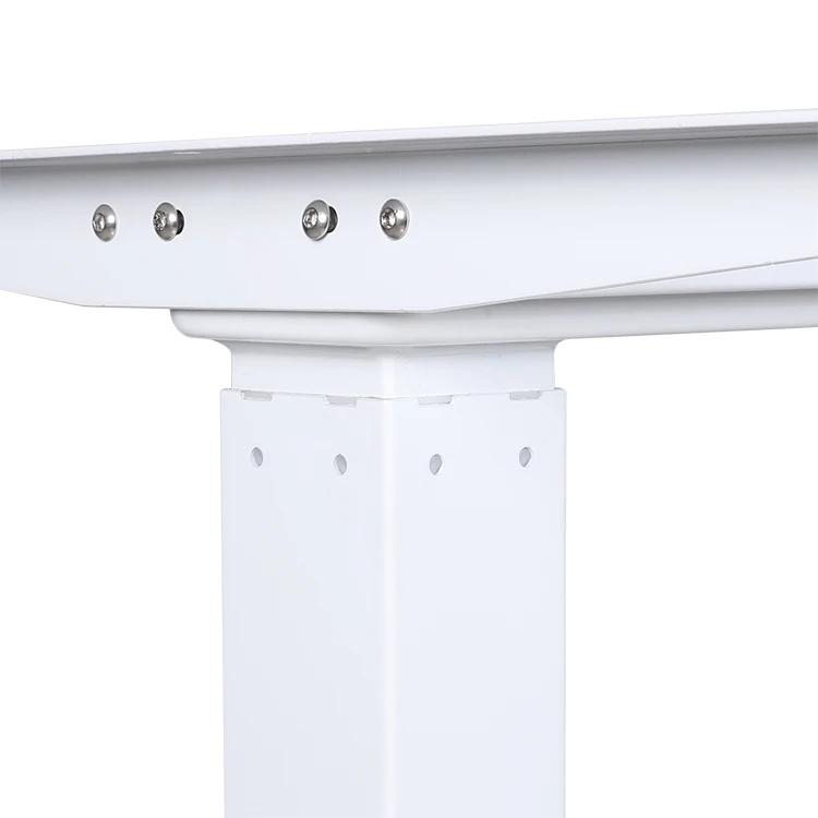 
Good Quality Low Price Height Adjustable Table Stand Electric Desk Frame Outdoor Dining Table 