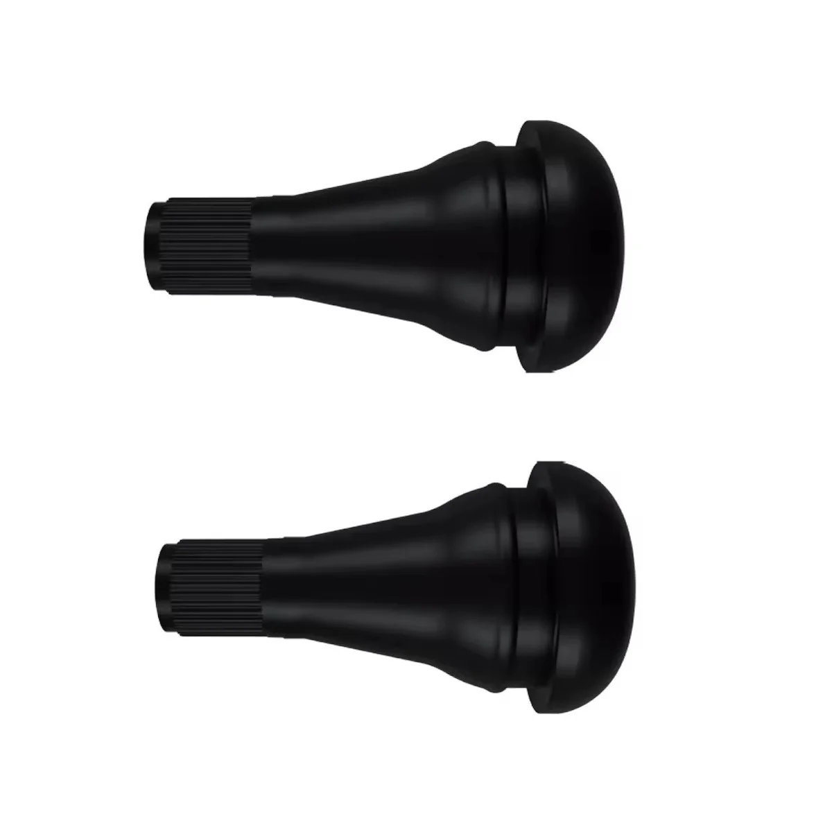 Repair Factory Price Vehicle Tools Valve Hole New Accessories Tire 16mm 42.5mm(L) Metal Wholesales Rubber Tyre Valve