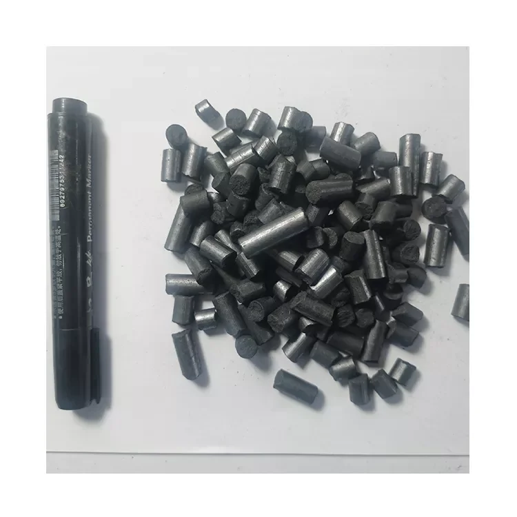 Good quality factory directly recarburizer Chinese gpc recarburizer direct graphite instant columnar