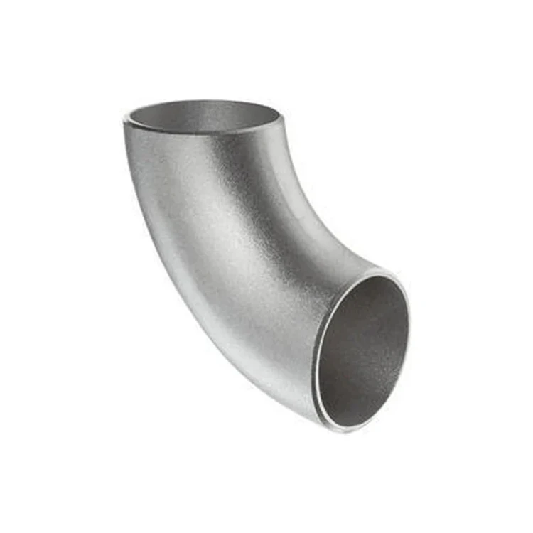 Shelok Wholesale Sanitary Stainless Steel Tee/Elbow/Flange/Nipple/Cross/Bushing 201 304 304L 316 316L Tube Pipe Fittings