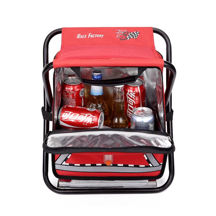 
Lightweight Lazy Boy Custom Best Heated Small Folding Camping Chair 