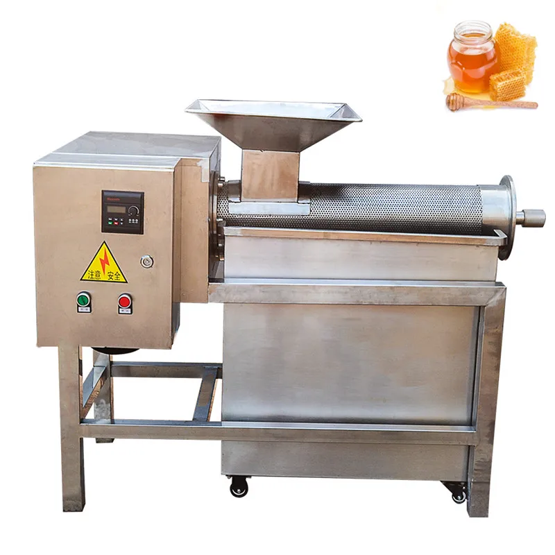 Most Popular Automatic Honey Processing Plant Honey Refining machine