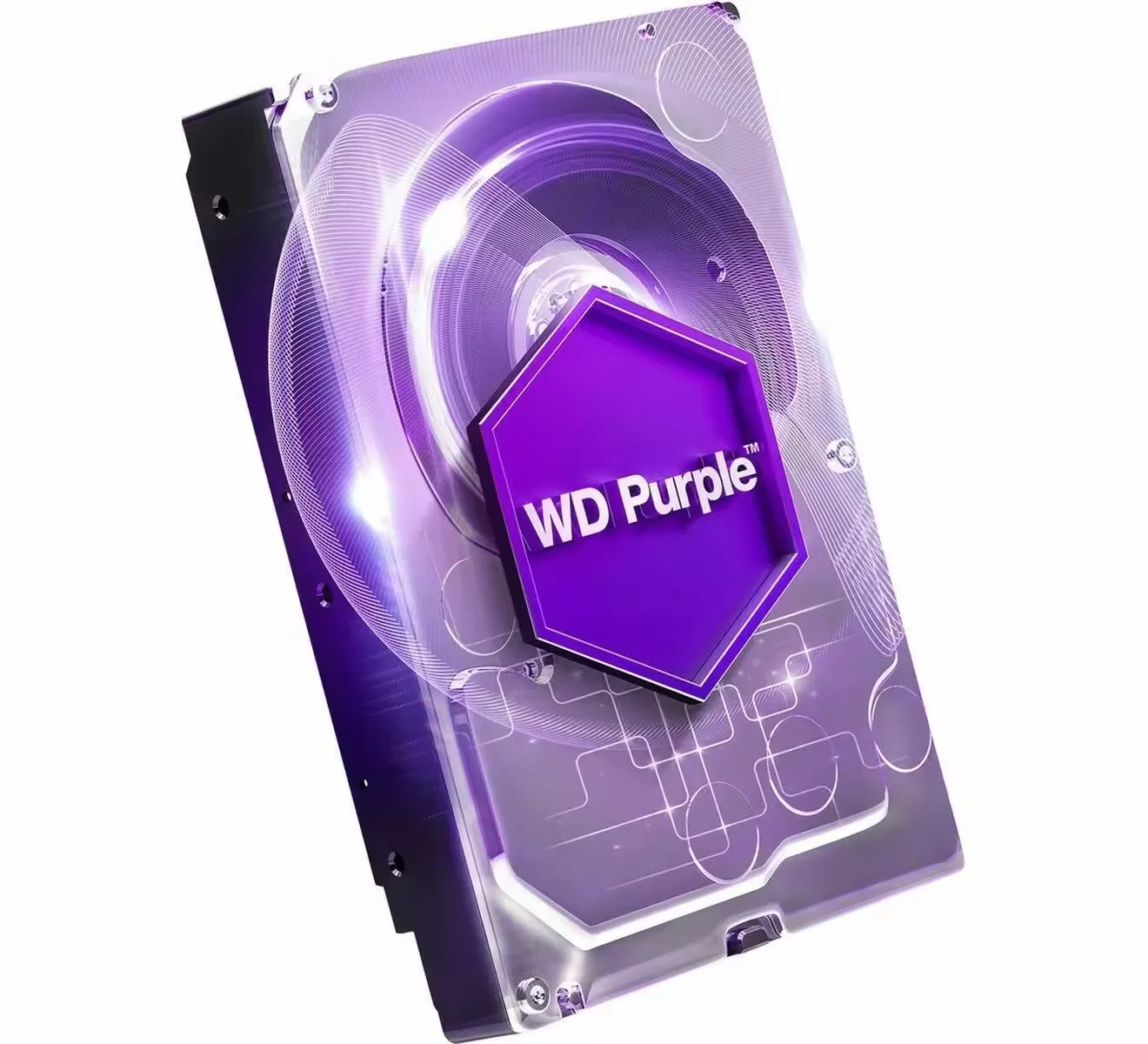 Wd Purple Internal Hard Drive Hdd Wd102purz Enterprise Sff (2.5in)signed Wd82purz 101pura 10tb 8tb Server Hdd