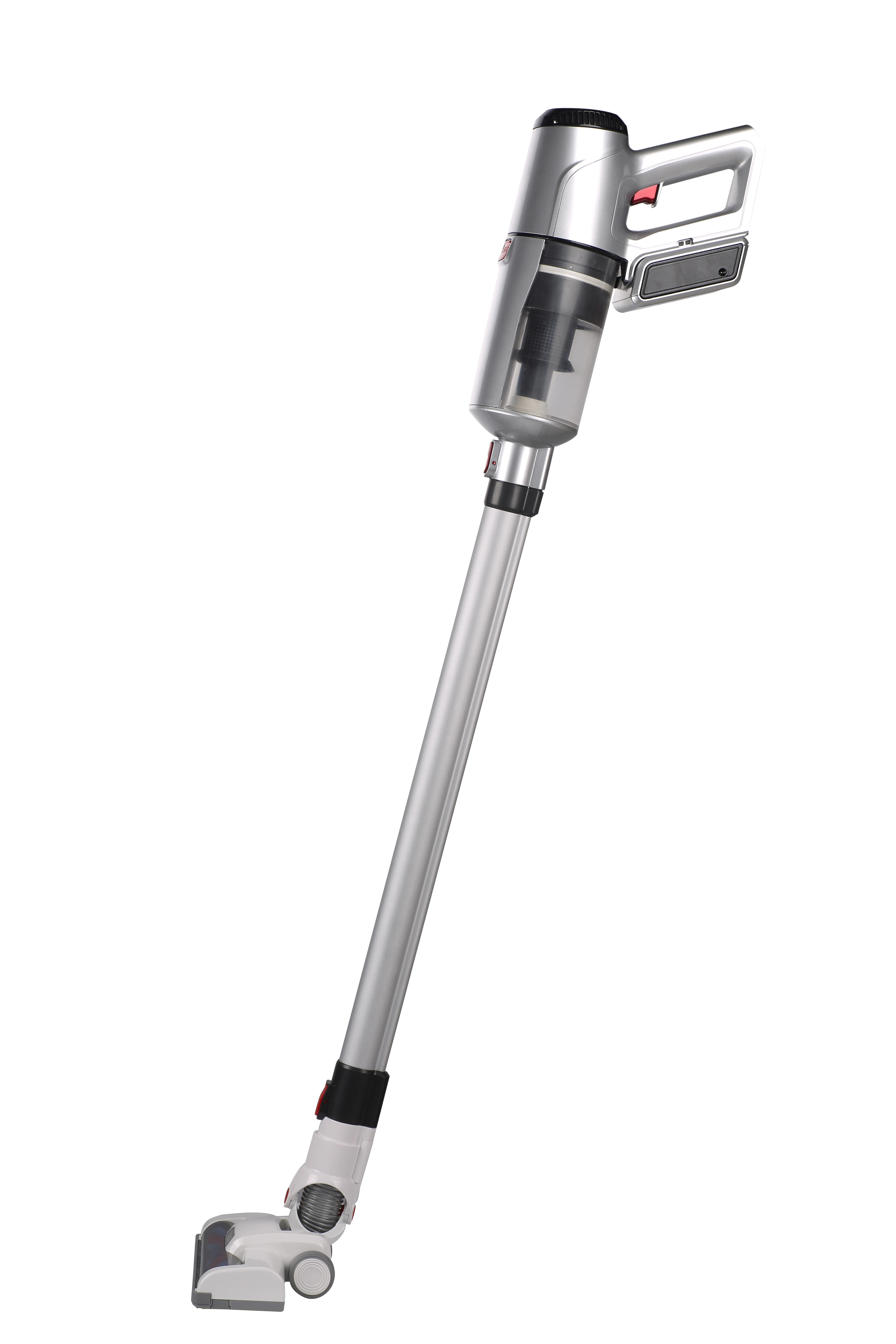 2in1 handheld stick rechargeable vacuum cleaner