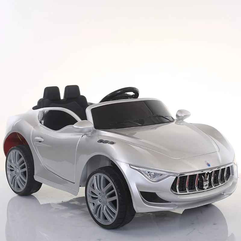 new model kids car 6V kids electric car ride electric car for kids with good quality
