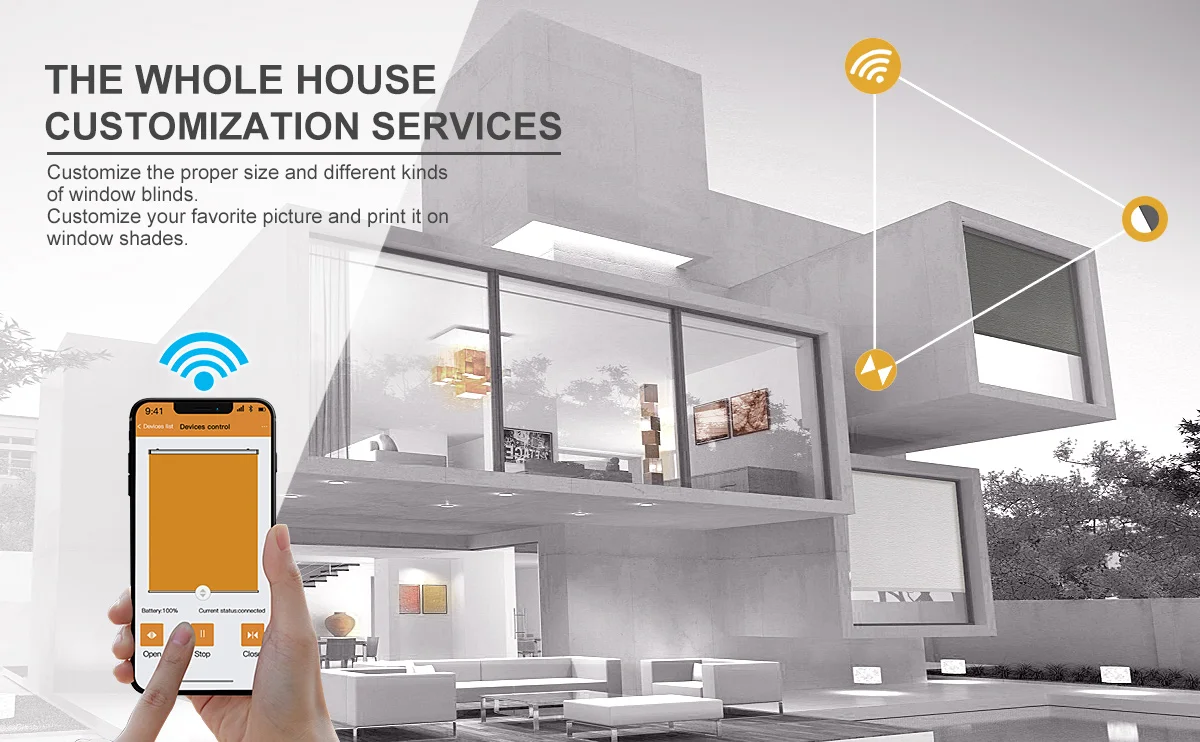 2023 спортивный стиль на заказ жалюзи окна Автоматический Белый римская