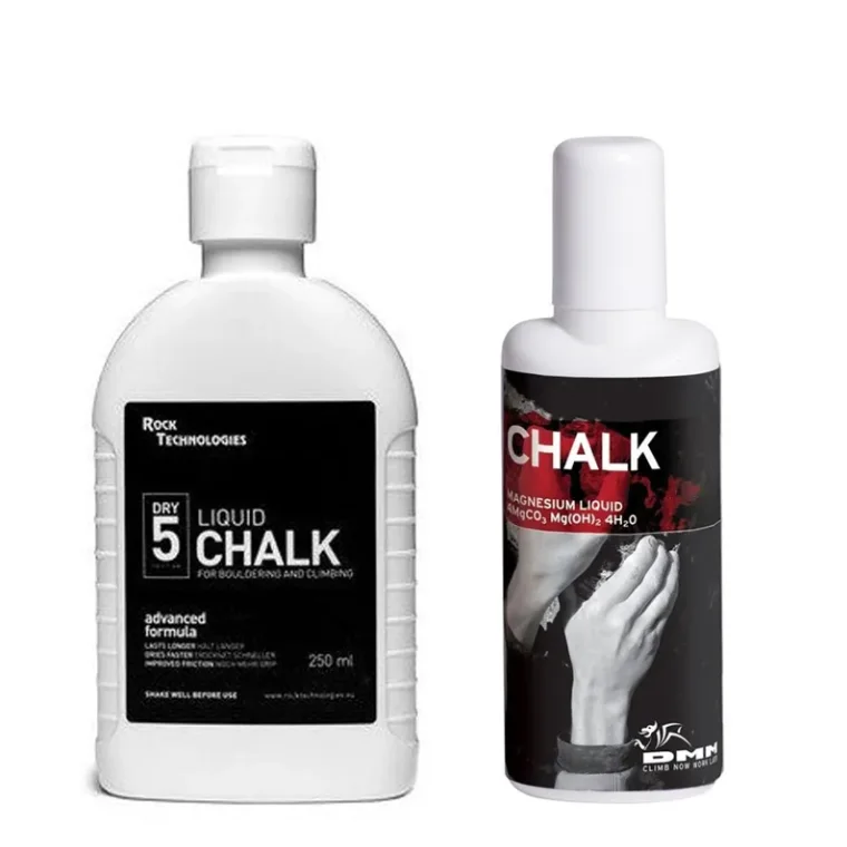 50ML 100ML 200ML Custom Logo Weight Lifting Gym Gymnastic Sport Magnesium Carbonate Liquid Gym Chalk