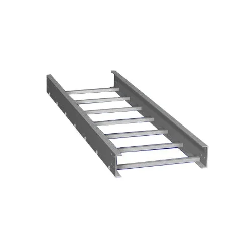 MANUFACTURER OF LADDER TYPE CABLE TRAYS FROM INDIA