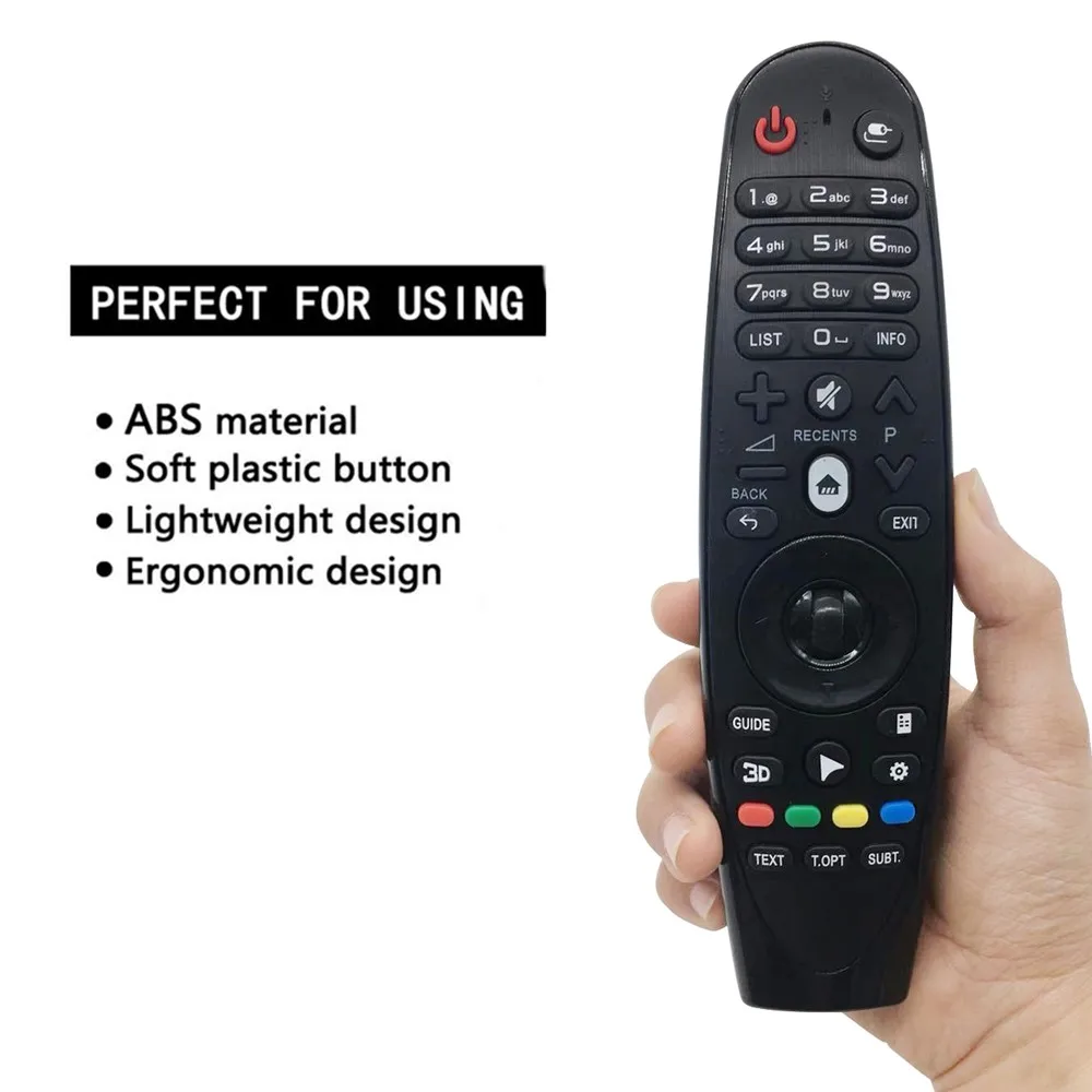 SMART TV MAGIC REMOTE FOR LG TV