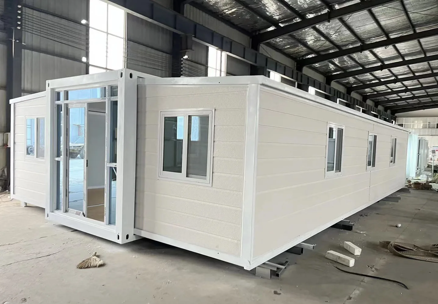 expandable home living container houses for sale folding prefabricated container house 2 bedroom buy shipping