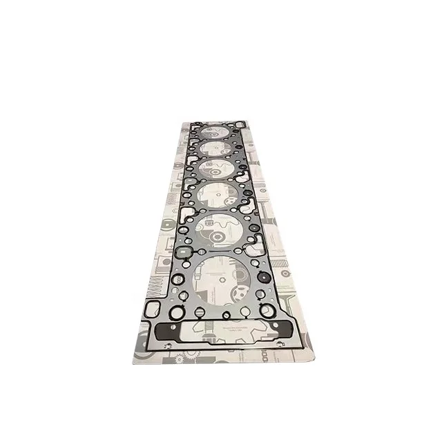 Heavy Duty Truck Engine Spare Part OM473 OM471 OM472 A4720162220 Cylinder Head Gasket For Mercedes Benz ACTROS ATEGO AXOR UNIMOG